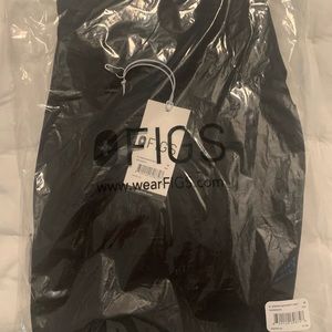 NWT Figs Maternity Zamora Jogger